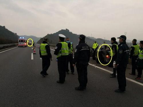 桂林高速爆料事件始末最新消息,真相大白，多方调查结果揭晓