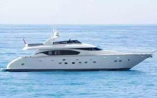 游艇宝贝爆料 最新视频,奢华生活背后的故事